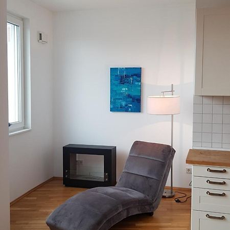 Апартаменты Penthouse Naehe Frankfurt Am Main Ханау-на-Майне Экстерьер фото