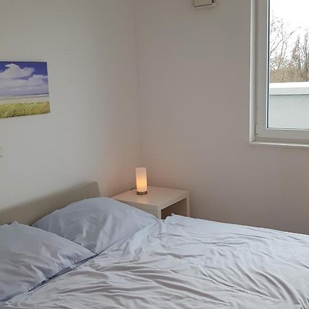 Апартаменты Penthouse Naehe Frankfurt Am Main Ханау-на-Майне Экстерьер фото