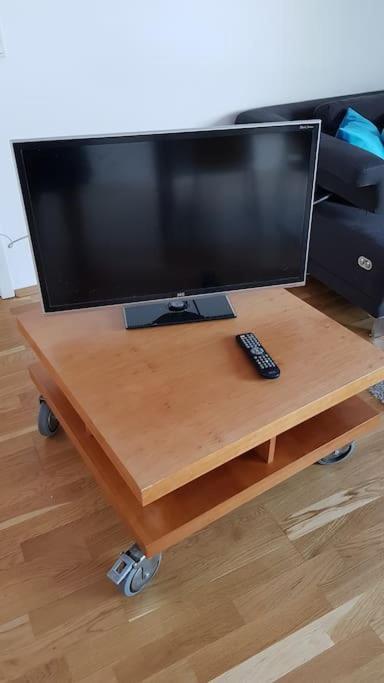 Апартаменты Penthouse Naehe Frankfurt Am Main Ханау-на-Майне Экстерьер фото
