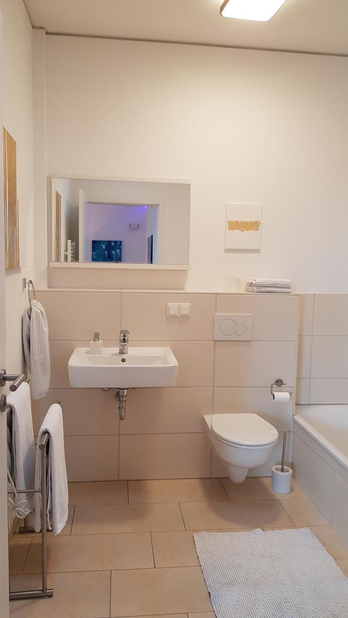 Апартаменты Penthouse Naehe Frankfurt Am Main Ханау-на-Майне Экстерьер фото