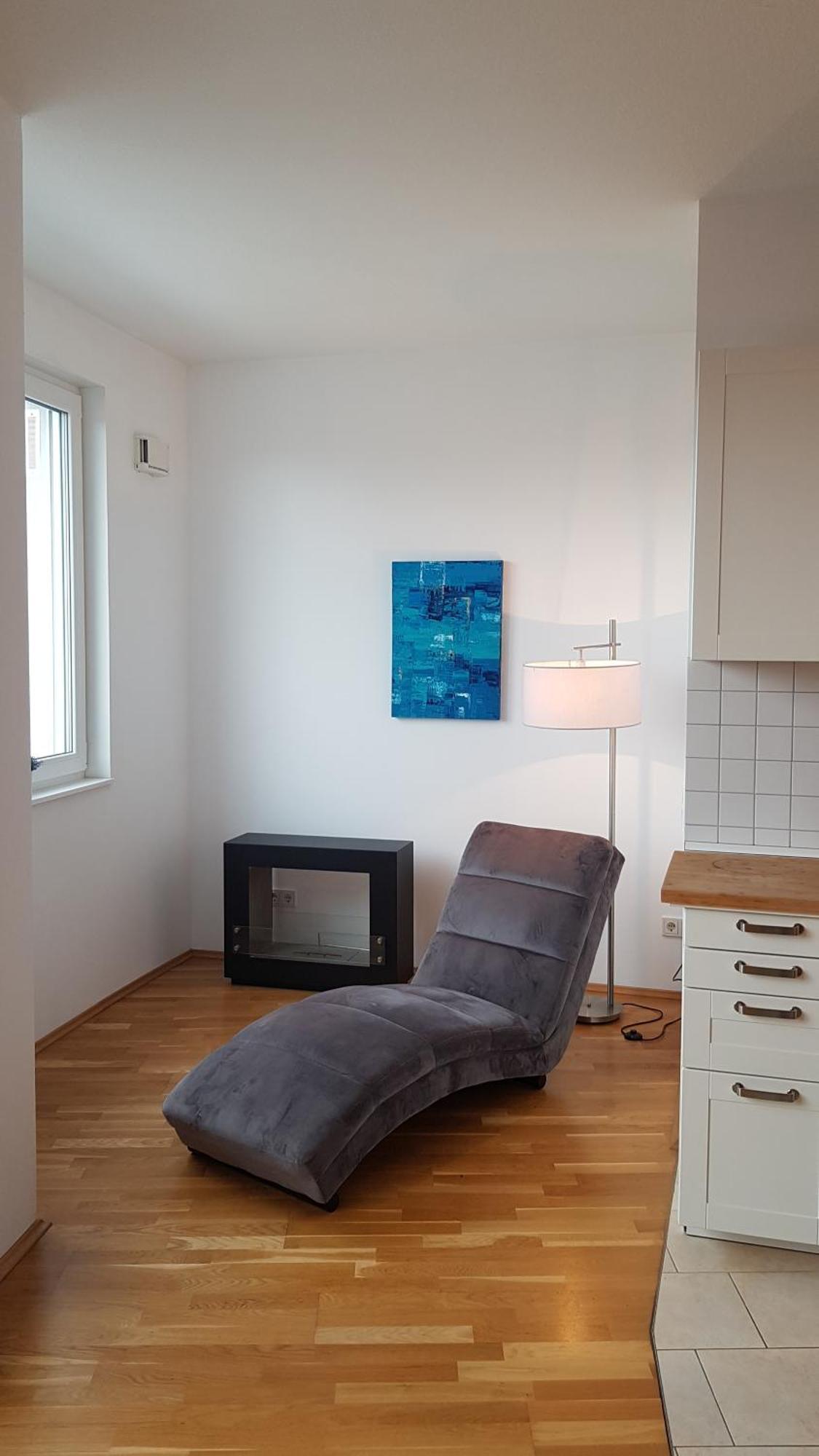 Апартаменты Penthouse Naehe Frankfurt Am Main Ханау-на-Майне Экстерьер фото
