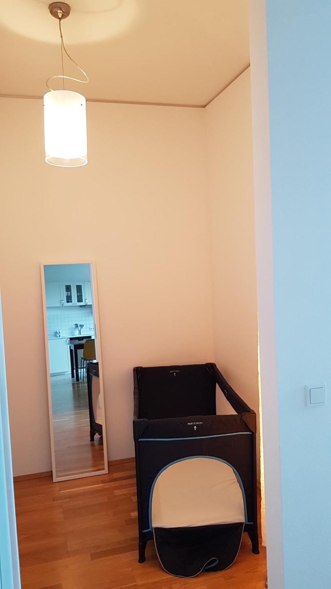 Апартаменты Penthouse Naehe Frankfurt Am Main Ханау-на-Майне Экстерьер фото