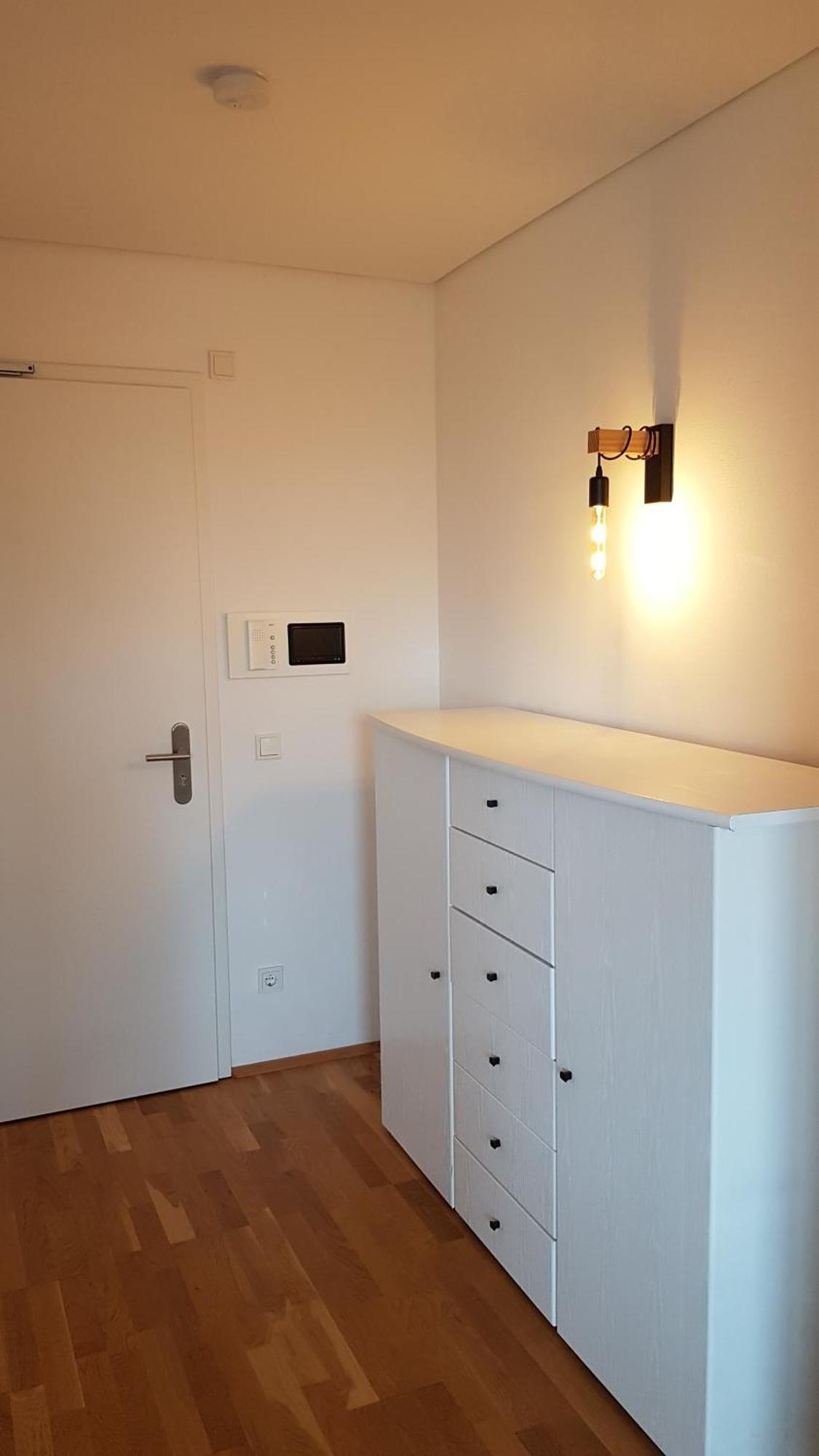 Апартаменты Penthouse Naehe Frankfurt Am Main Ханау-на-Майне Экстерьер фото